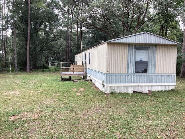 74 Marcie Rd, Monticello, FL 32344 - photo 2