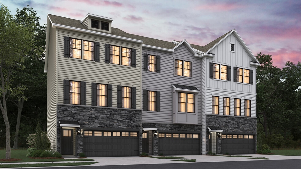 327 Ensemble Way, Frederick, MD 21701 - photo 1