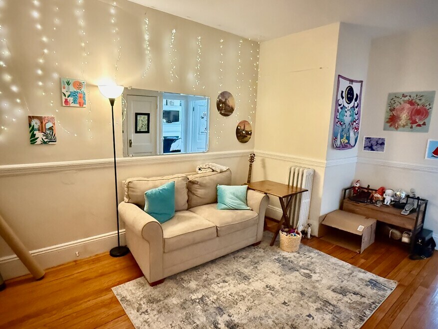 1307 Commonwealth Ave unit 2, Allston, MA 02134 - photo 1