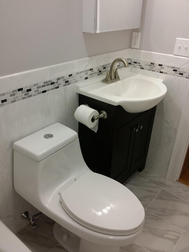 43 Parkton Rd Unit 1, Boston, MA 02130