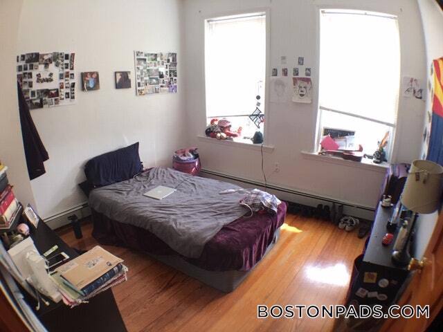 6 Litchfield St unit 3, Brighton, MA 02135 - photo 7