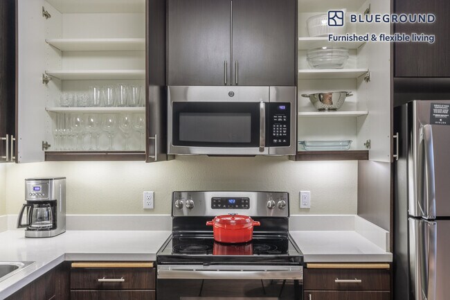 899 Morrison Park Dr unit FL3-ID255, San Jose, CA 95126 - photo 6