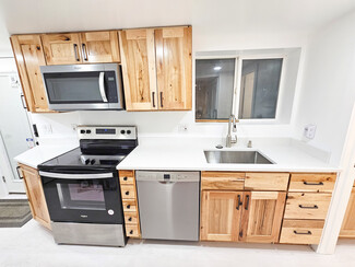 1628 S 500 E Unit Basement, Bountiful, UT 84010