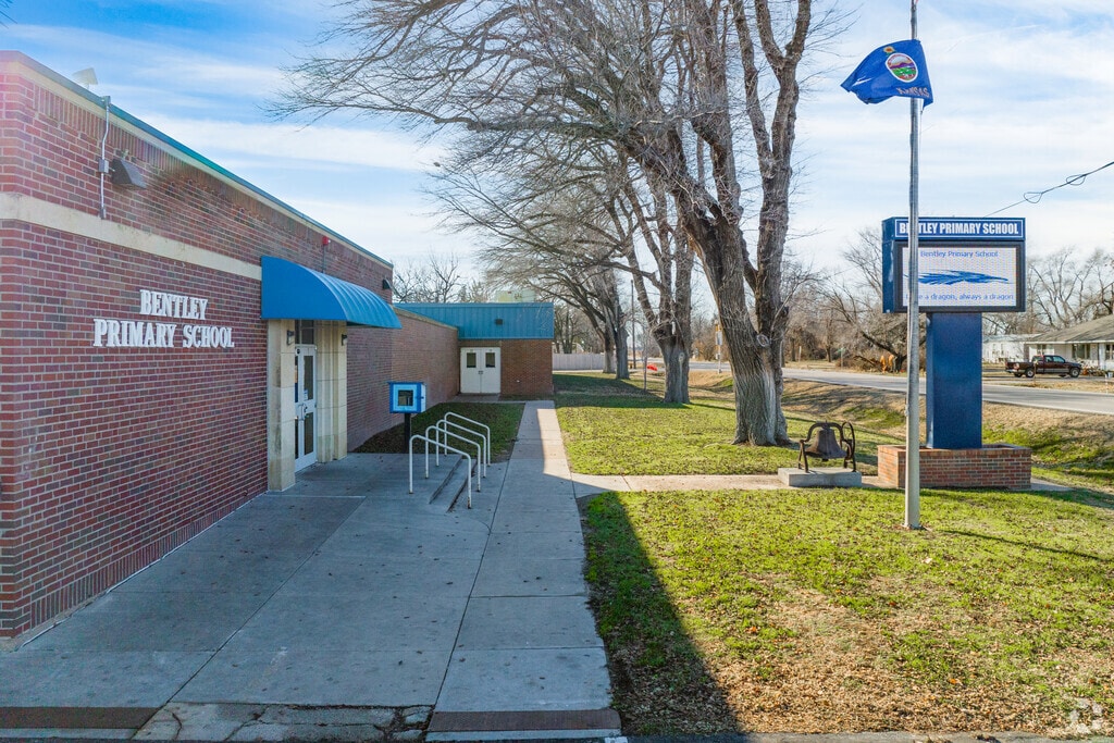 Bentley Primary School is a popular schooling option in the area.