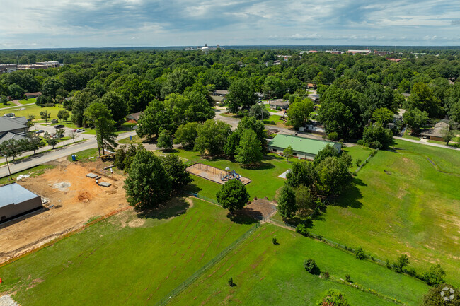 All Saints Lutheran School