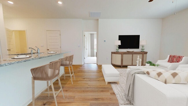 1107 Timberline Ridge, Calera, AL 35040 - photo 6