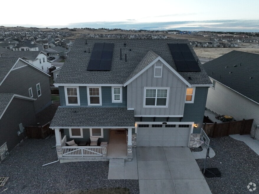 935 Peach Leaf Ln, Elizabeth, CO 80107 - photo 2