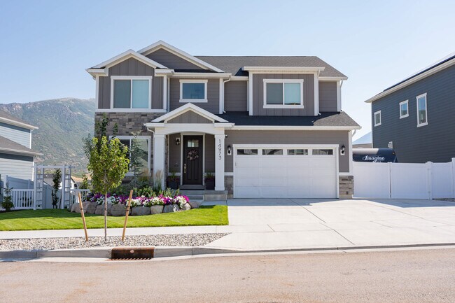 12647 S Goat Mountain Ln unit 38857278, Herriman, UT 84096 - photo 2