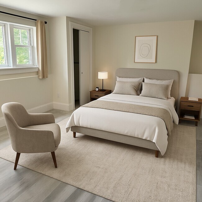 237 Carlisle Rd unit Single Unit, Bedford, MA 01730 - photo 5