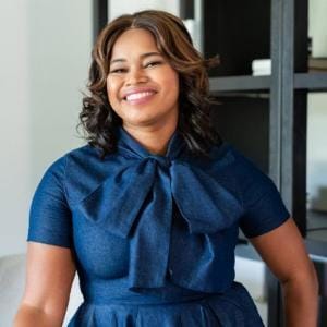 Shawanda Dodson-Crawford