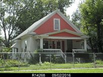 1117 SW 11th St, Topeka, KS 66604 - photo 1