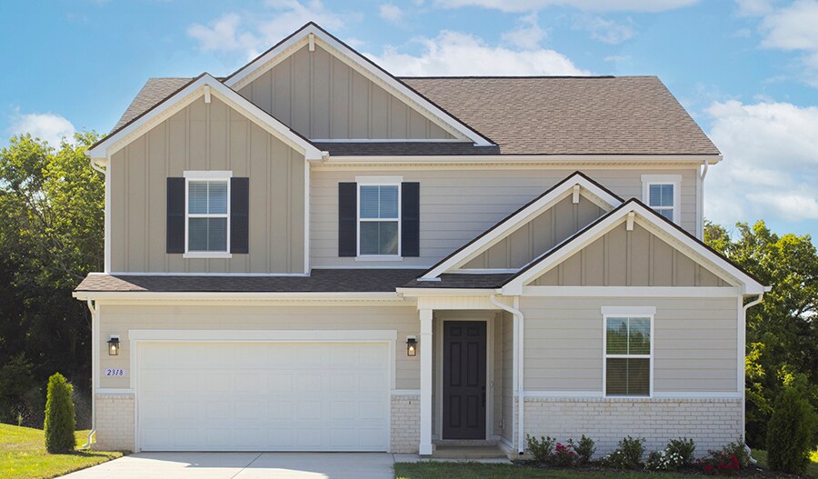 2318 Williamsport Landing, Columbia, TN 38401 - photo 1