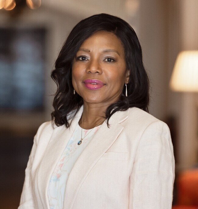 Elizabeth Coleridge-Taylor