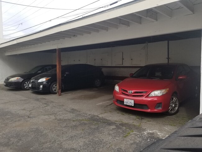 1226 Gower N St unit 2, Los Angeles, CA 90038 - photo 4