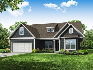 12199 Ava Ln, Windsor, VA 23487