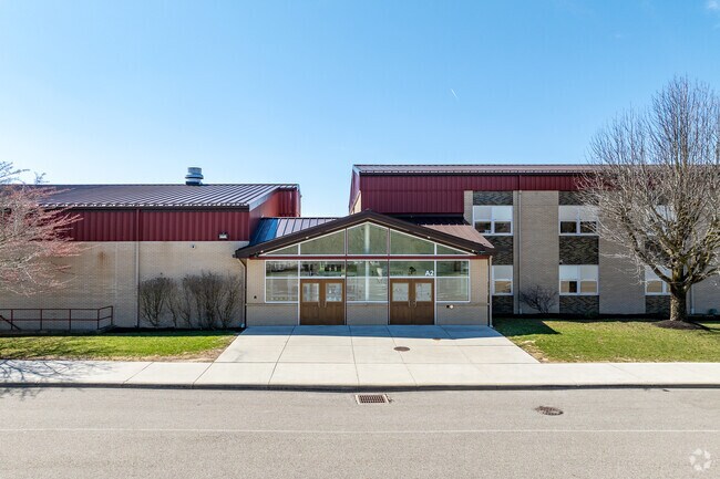 Johnstown Middle School