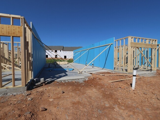 774 Kitfox Dr NW, Concord, NC 28027 - photo 5