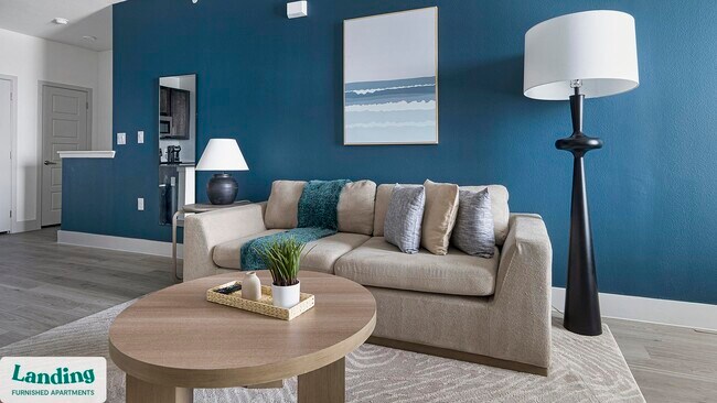 8110 Blue Goose Rd unit 1302, Manor, TX 78653 - photo 3