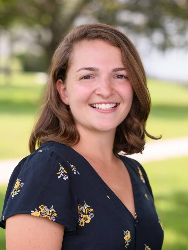 Emily Medwar