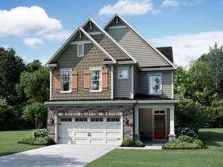 3110 Honeydew Dr, Apex, NC 27502