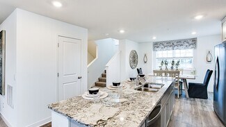 12589 Guadalcanal St NE Unit F, Blaine, MN 55449