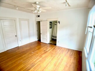 601 Louisiana Ave Unit B, Baton Rouge, LA 70802