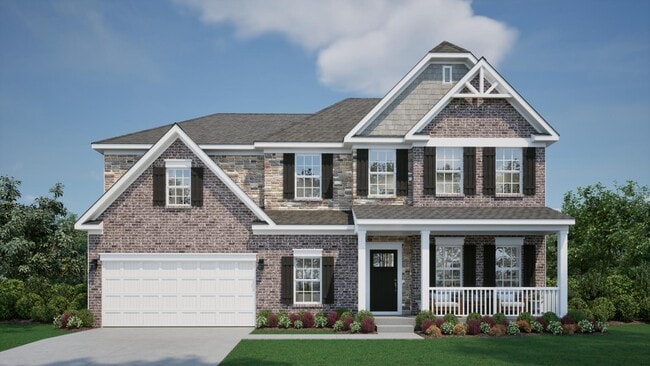 6040 Lanny Way, Sumerduck, VA 22742 - photo 4