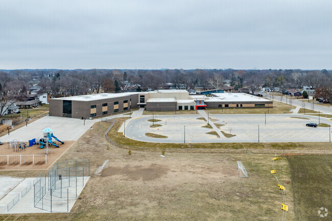 Fellows Elementary School