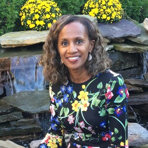 Sonya Stackpole