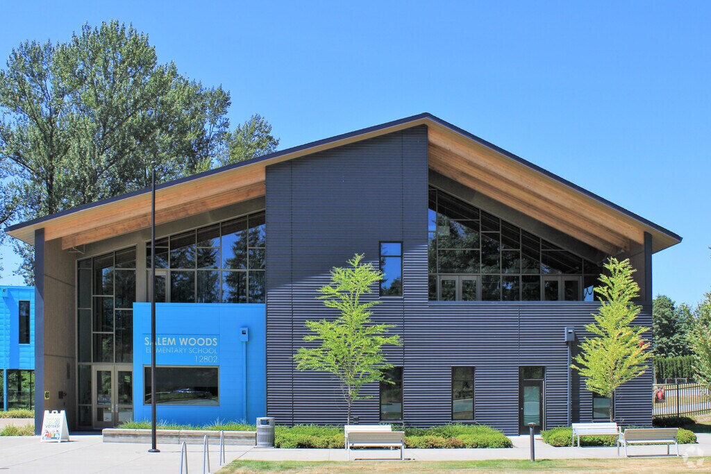 Salem Wood Elementary