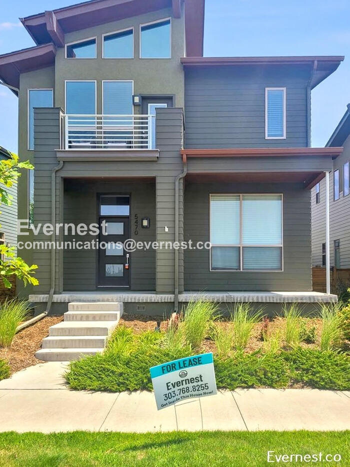 5470 Trenton St, Denver, CO 80238 - photo 1