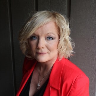 Ramona Martin