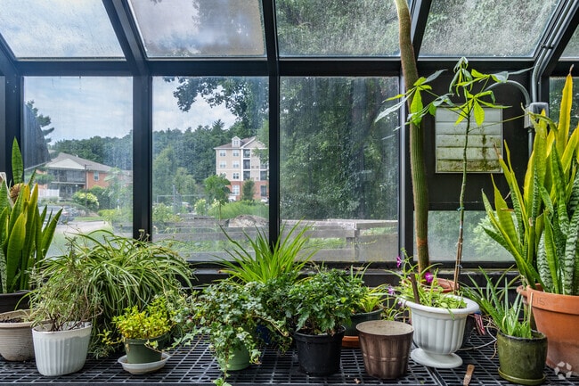 Residences at Highland Glen - 55+ Active Adult Community, Westwood, MA 02090 - photo 6