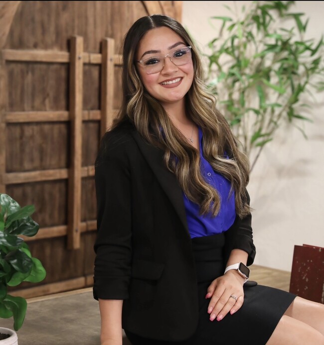 Monica Gutierrez