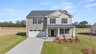 329 Streamsong Rd, Evans, GA 30809