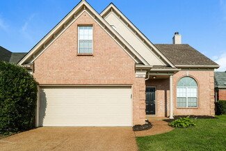 2740 Breezy Ridge Trail, Memphis, TN 38016