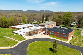 Great Meadows Regional Middle School