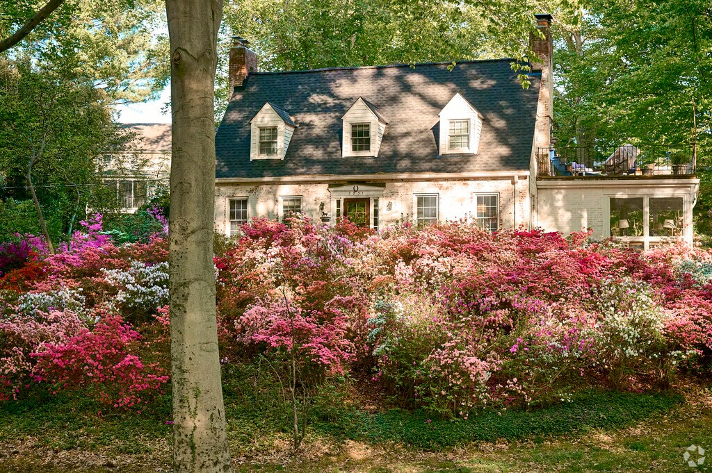 3162 N Pollard St, Arlington, VA 22207 MLS VAAR2036498