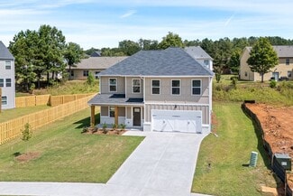 116 Shenandoah Ln, Lagrange, GA 30241