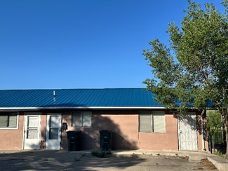 305 S Country Club Dr, Gallup, NM 87301