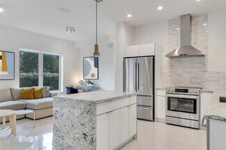 3501 Day Ave, Miami, FL 33133