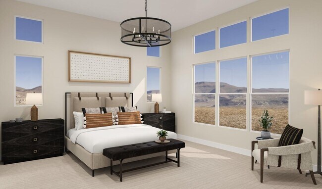 360 Talon Heights St unit 36756227, Las Vegas, NV 89138 - photo 5