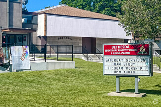 Bethesda Sda Elementary School