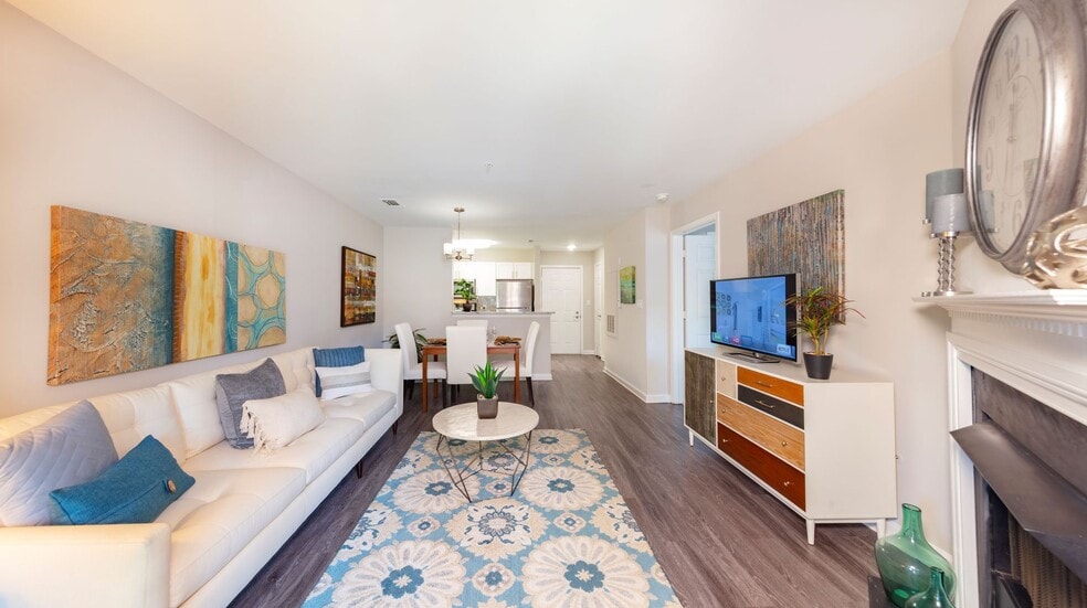 Westerly at Worldgate