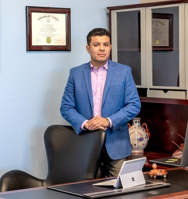 Hector Velasquez