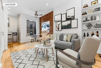 323 E 89th St, New York, NY 10128
