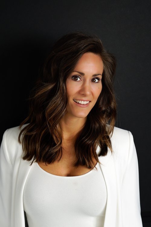 Megan Halter