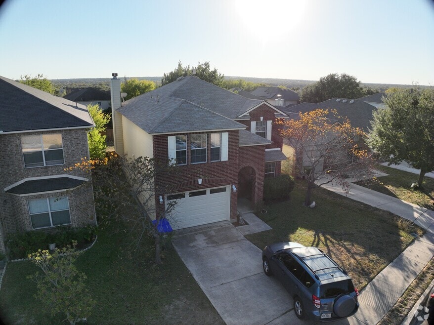 11118 Ranger Cavern, San Antonio, TX 78254 - photo 2