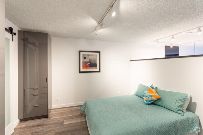 Riverfalls Tower Apartments, Spokane, WA 99201 - photo 5