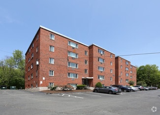 931-947 W Main St, New Britain, CT 06053